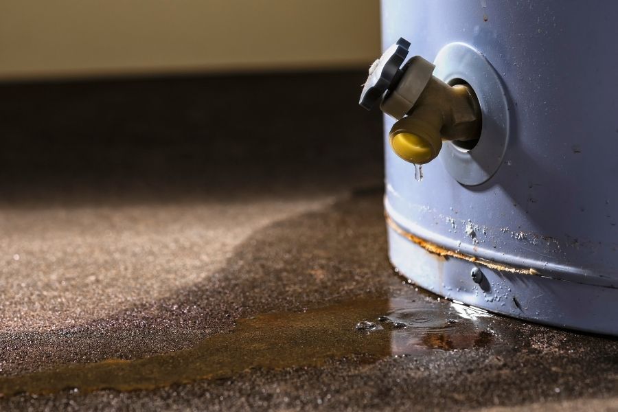 Water Heater Maintenance in Downriver Michigan Why Its So Important